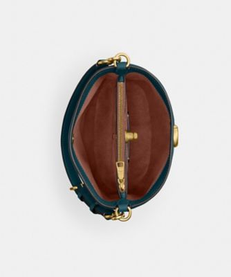 ウィロウ ソフト バケット バッグ 19 | COACH/コーチ | 三越